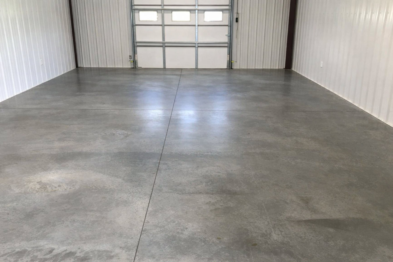 Concrete Contractor in Pico Rivera, CA
